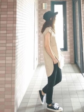 maruさんのコーディネート