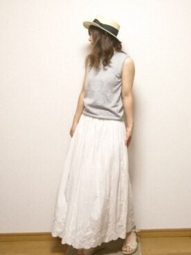 maruさんのコーディネート