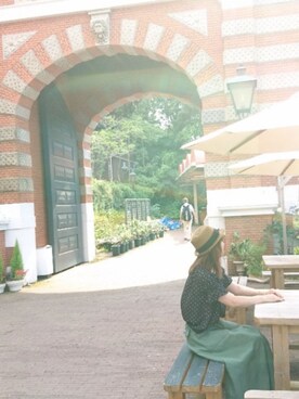 maruさんのコーディネート