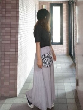 maruさんのコーディネート