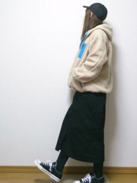 maruさんのコーディネート