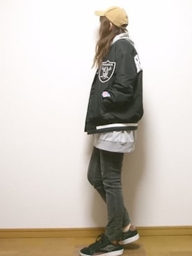 maruさんのコーディネート