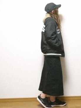 maruさんのコーディネート