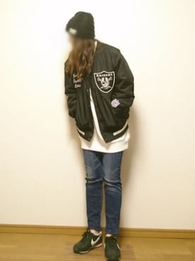 maruさんのコーディネート