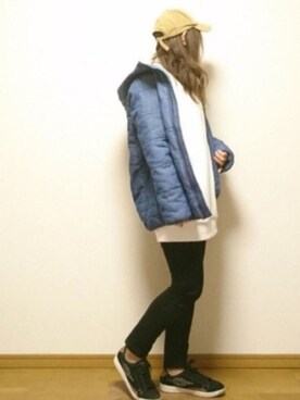 maruさんのコーディネート