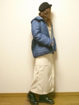 maruさんのコーディネート