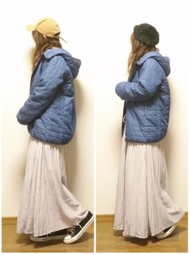 maruさんのコーディネート