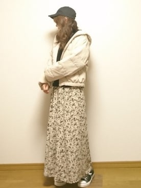 maruさんのコーディネート