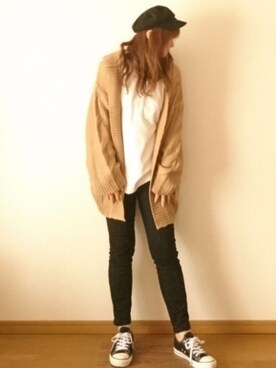 maruさんのコーディネート