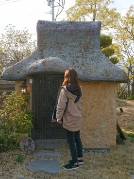 maruさんのコーディネート