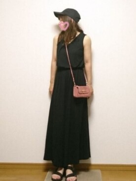 maruさんのコーディネート