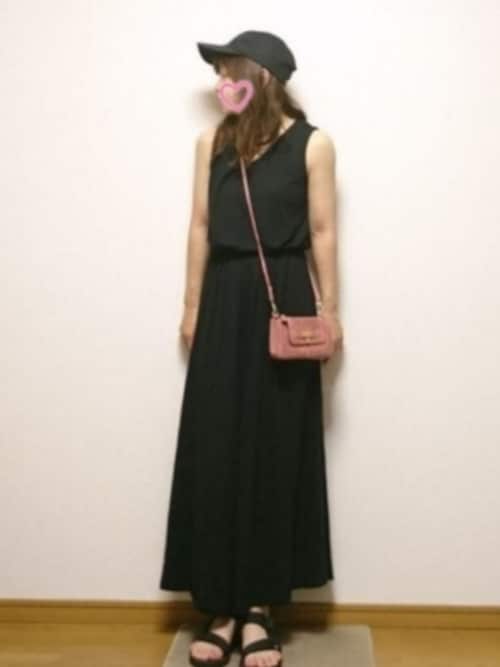 maruさんのコーディネート