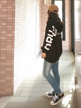 maruさんのコーディネート