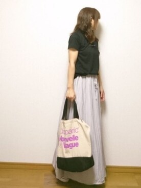 maruさんのコーディネート