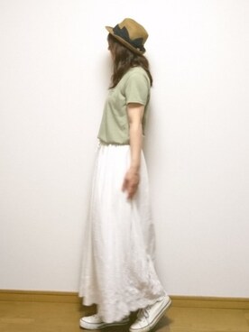 maruさんのコーディネート