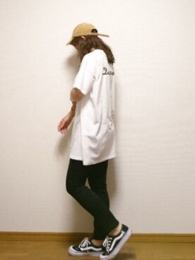 maruさんのコーディネート