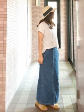 maruさんのコーディネート