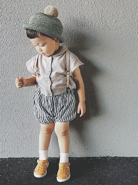 hiiii__co.さんのコーディネート