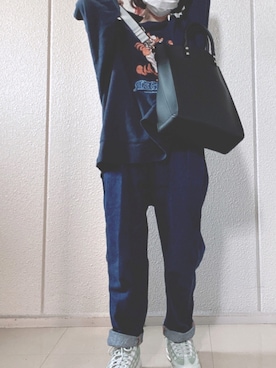 🫑さんのコーディネート