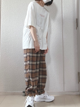 🫑さんのコーディネート