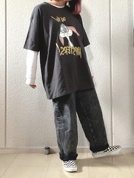 🫑さんのコーディネート
