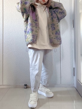 🫑さんのコーディネート