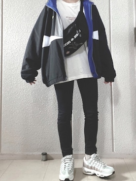 🫑さんのコーディネート