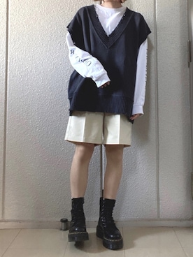 🫑さんのコーディネート