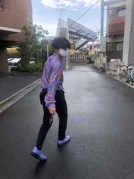 ichiringさんのコーディネート