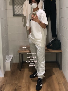 ichiringさんのコーディネート