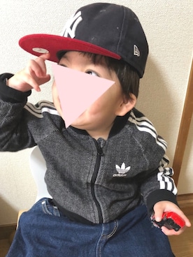 Nさんのコーディネート