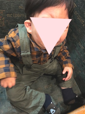 Nさんのコーディネート