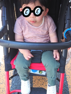 Nさんのコーディネート