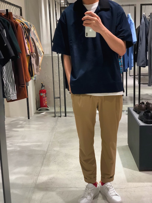 UNITED TOKYO ���l��Ȃ��̂����ڂ���̃|���V���c�u�I�[�v���J���[���b�V���|���iUNITED TOKYO�b���i�C�e�b�h�g�E�L���E�j�v���g�����R�[�f�B�l�[�g