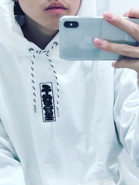 やなぎのしゅんぼさん（メンズ・176cm）の秋コーディネート