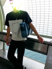 Reputation x Kzk | デニムパンツ