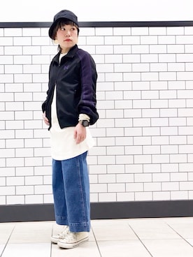 おかもさんのコーディネート