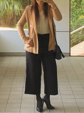 pu♡さん(レディース・164cm)の春コーディネート