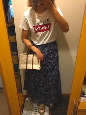 pu♡さん（レディース・164cm）の秋コーディネート