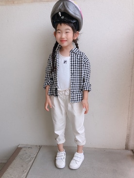 cocomamaさんのコーディネート