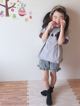 cocomamaさんのコーディネート