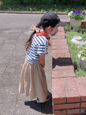 cocomamaさんのコーディネート