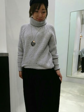 ひでさんのコーディネート