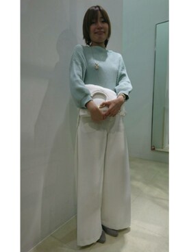 ひでさんのコーディネート