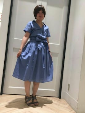 ひでさんのコーディネート