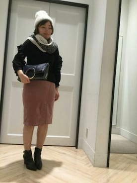 ひでさんのコーディネート