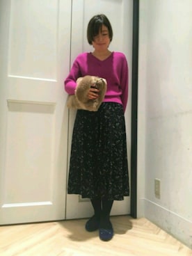 ひでさんのコーディネート