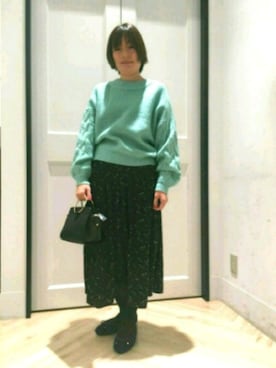 ひでさんのコーディネート