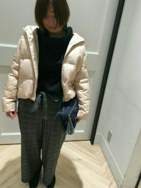 ひでさんのコーディネート