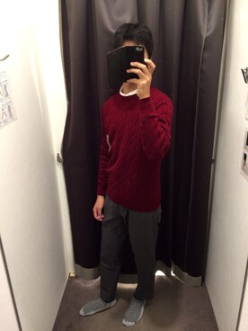 しゅうさんのコーディネート